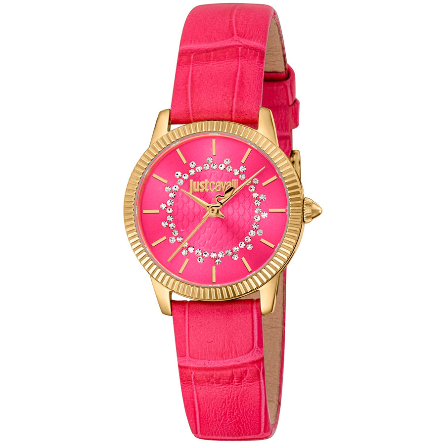 Часы Just Cavalli Eleganza JC1L258L0215